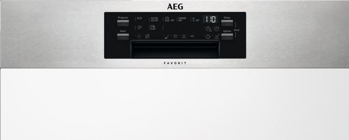 Produktbild AEG GS60AIM