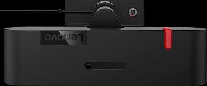 Actual product image Lenovo ThinkVision M50 (2 Mpx)
