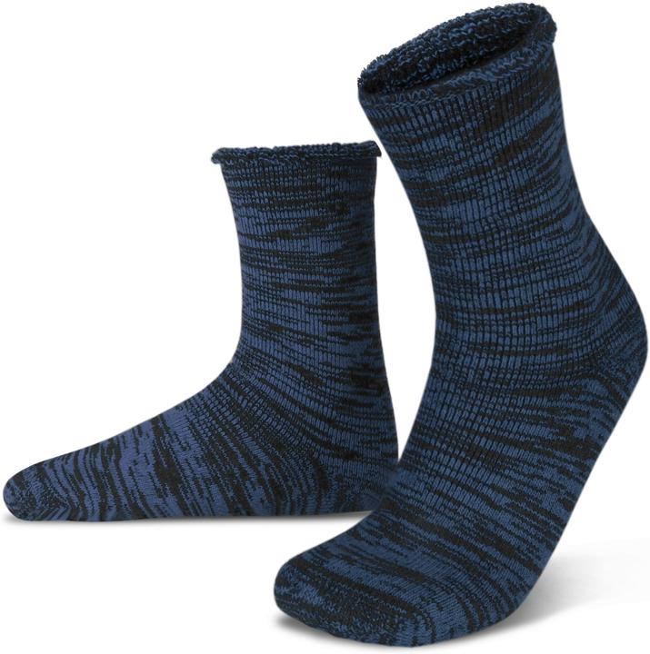 Blu scuro/nero