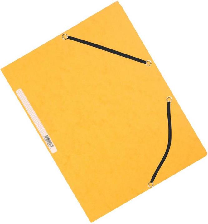 Image du produit Q-Connect Boîte pour dossiers (A4, 1 x)