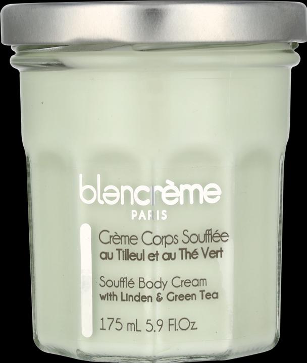 Blancreme Melting Body Cream (Körpercreme, 175 ml)