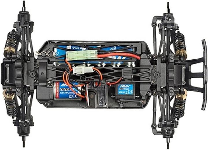 Image du produit Maverick Ion Xt (RTR Prêt à fonctionner)