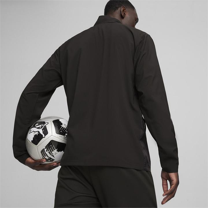 Actual product image Puma teamGOAL Sideline Jacket (XL)