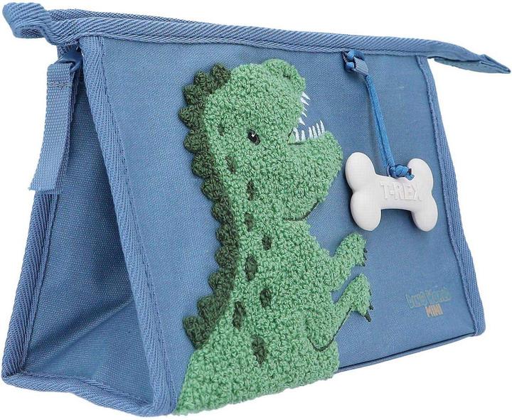 Image du produit Depesche Sac de toilette Dino Mini Dino World