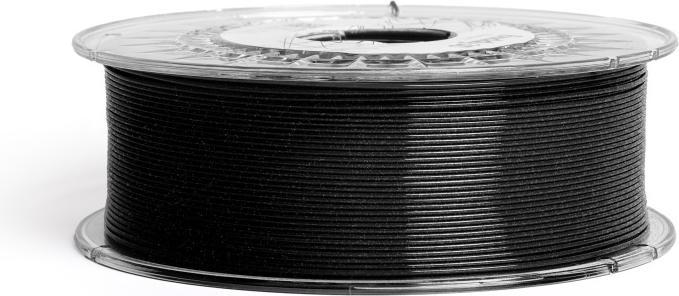 Immagine prodotto Prusa Buddy3D PLA Glitter Black/Gold 1kg (PLA, 1.75 mm, 1000 g, Nero)