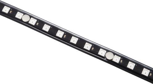 Actual product image Phanteks PC Case Upgrade Kit Digital Combo Set incl. 2x LED Strip (Multicoloured)