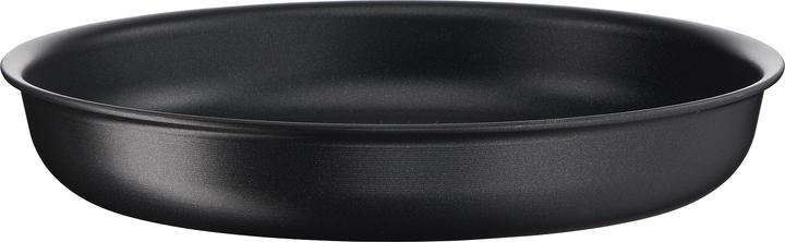 Image du produit Tefal Ingenio Eco resist Friteuse (24 cm, Ensemble de casseroles et de poêles de cuisson, Aluminium)