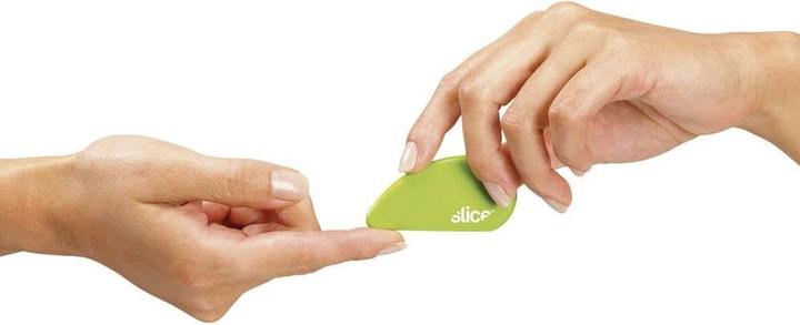 Image du produit BIG Arbeitsschutz Cutter de sécurité SLICE 7900 (Cutters)