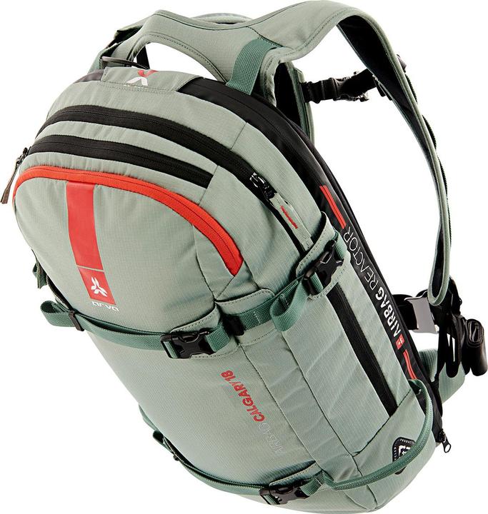 Produktbild Arva Calgary 18 Reactor (18 l)