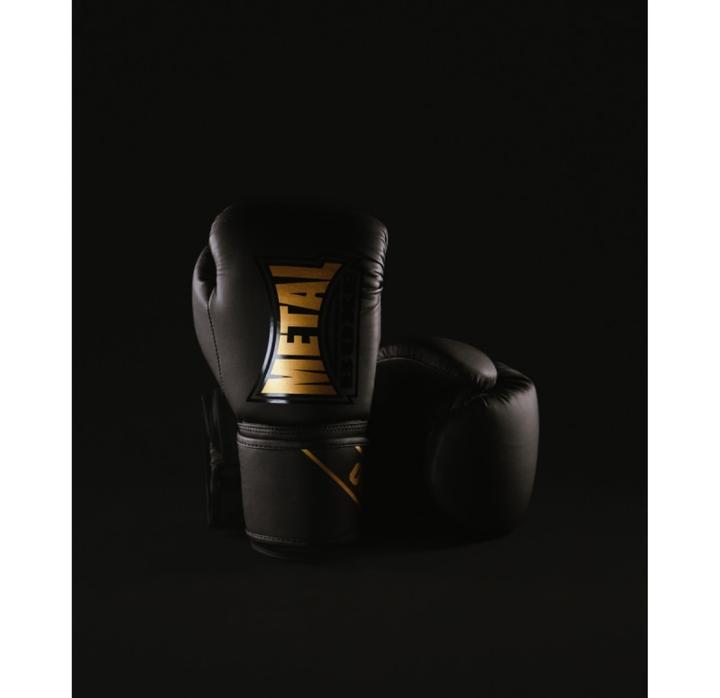 Image du produit MetalBoxe Gants de Boxe Entrainement Starter (6 OZ)