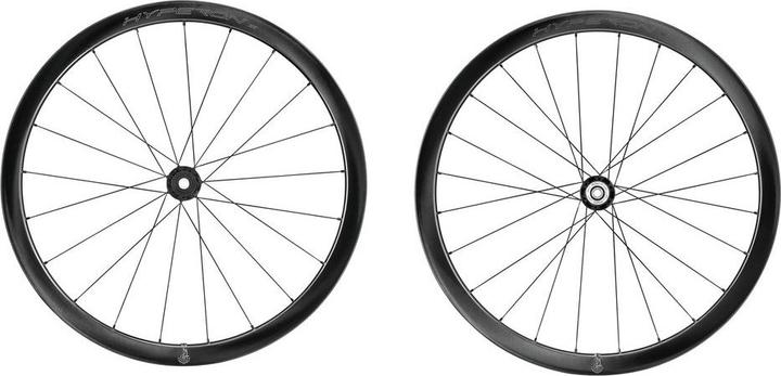 Produktbild Campagnolo Hyperon 2WF DB (Laufradsatz, 28")