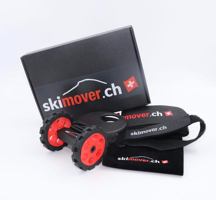 Image du produit Skimover Easy