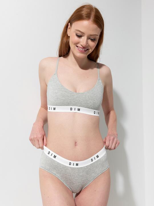 Actual product image DIM Crop-Top Originals (S)