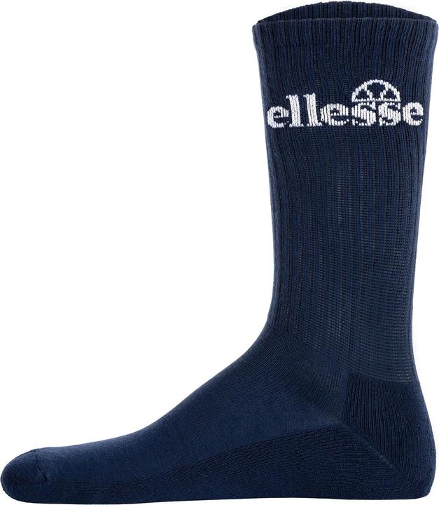 Immagine prodotto Ellesse Trego Sport Sock (Confezione da 7, 43 - 46)