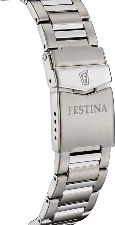 Produktbild Festina F20698/1 (43 mm)