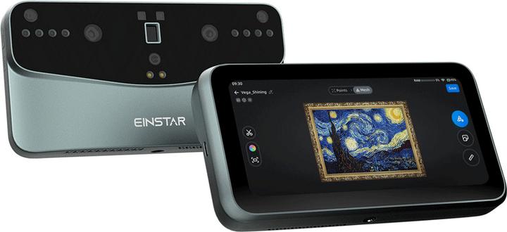 Produktbild Shining 3D Einstar Vega
