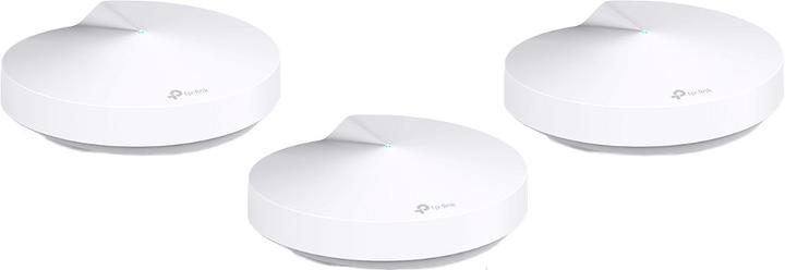 Actual product image TP-Link Deco M5 Dualband WLAN Mesh Set of 3 (AC1300)