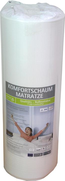 Produktbild Sun garden Moon (90 x 200 cm, Schaumstoffkern)