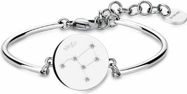 Image du produit Brosway Bracelet en acier Virgo Chakra BHK16 (L) (Acier inoxydable)
