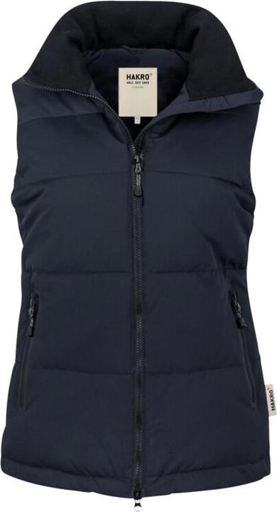 Immagine prodotto Hakro Scaldacorpo da donna Winnipeg ink, L (L)
