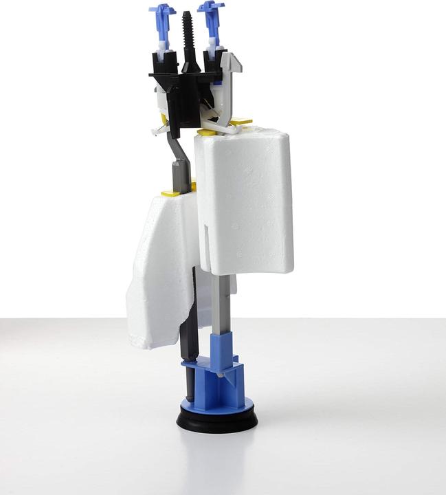 Geberit Ifö Cera toilet drain valve - complete Z96191