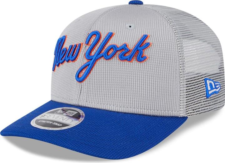 Actual product image New Era 9Seventy Cap Batting Practice New York Mets