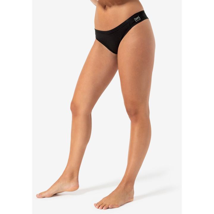 Produktbild Super Natural Women's Tundra 175 Thong (XL)
