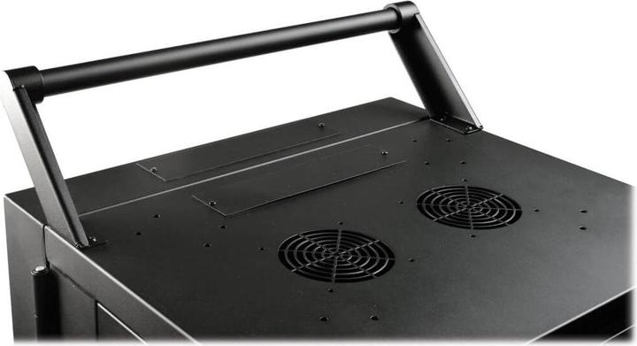 Immagine prodotto Eaton Tripp Lite Series CSHANDLEKIT - 9,59 kg - 700 mm - 279,9 mm - 116,8 mm - 10,4 kg - 71,5 cm