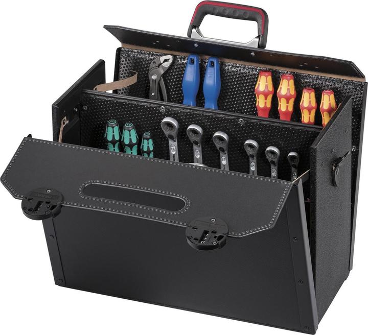 Produktbild Parat Werkzeugtasche leer TOP-LINE KingSize CP-7 (1 Teile)