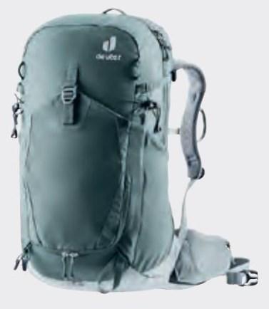 Produktbild Deuter Trail Pro 31 SL (31 l)