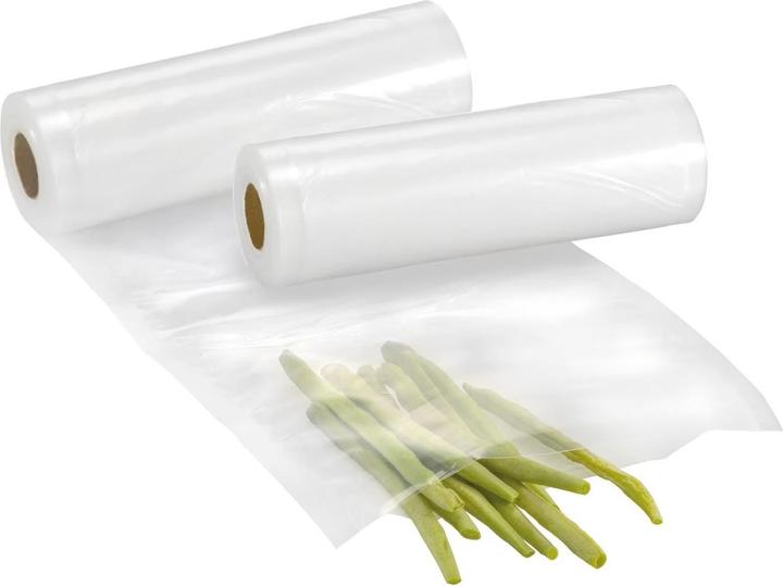 Image du produit Unold Rouleau de film sous vide 28cm (2 x)