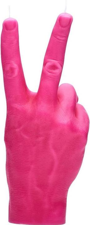Image du produit Candle Hand Victoire (1 pcs)