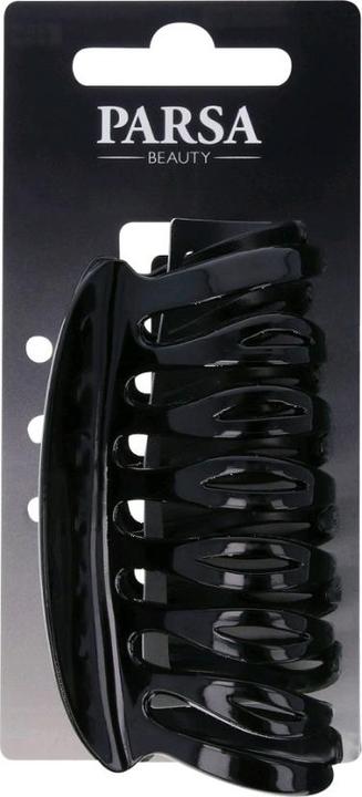 Parsa Beauty Parsa Haarklammer gross, schwarz (1 Stk.)