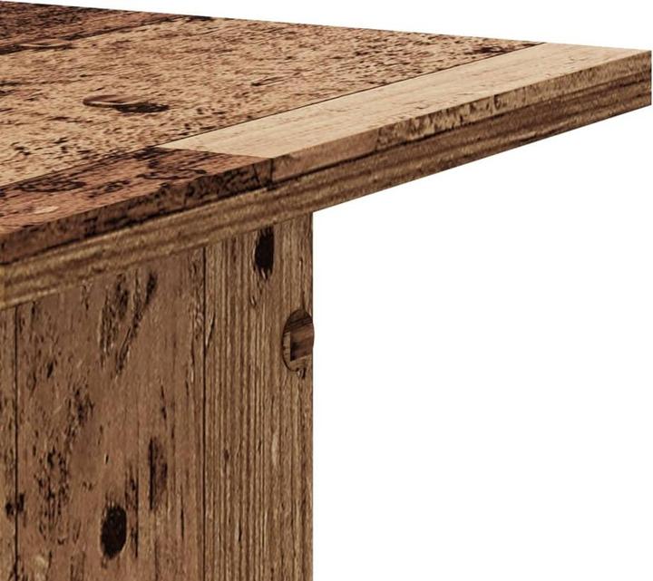 Produktbild VidaXL Lautsprecherständer 2 Stk. -Optik 30 x 30 x 95 cm (1 Paar, Ständer)