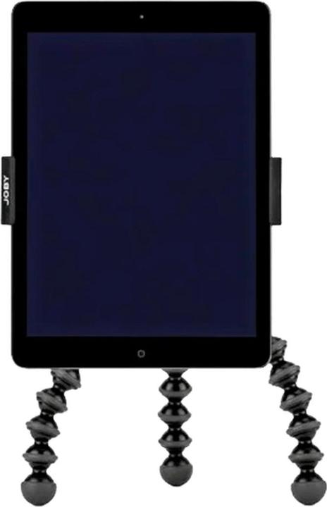 Produktbild Joby Grip Tight GP Stand PRO Tablet (Kunststoff, Metall)