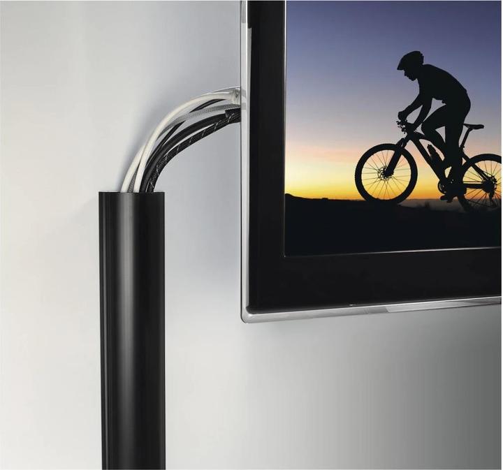 Produktbild Hama Kabelkanal (Kabelkanal, 100 cm)