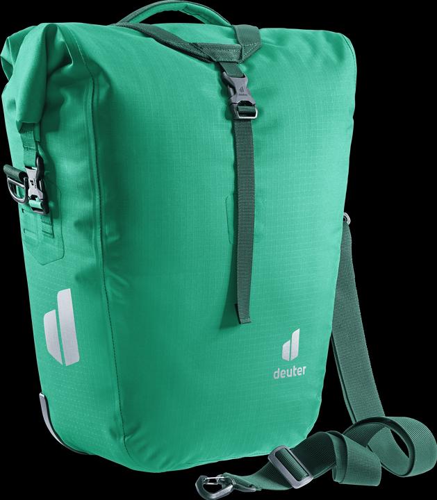 Produktbild Deuter Weybridge 20+5 (20 l, Gepäckträgertasche)