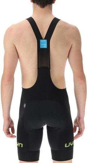 Immagine prodotto UYN Fahrrad-Trägerhose Ridemiles (XXL)