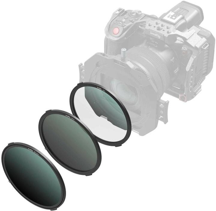 Actual product image SmallRig 4799 (102.80 mm, Neutral density filter, 1000 mm)