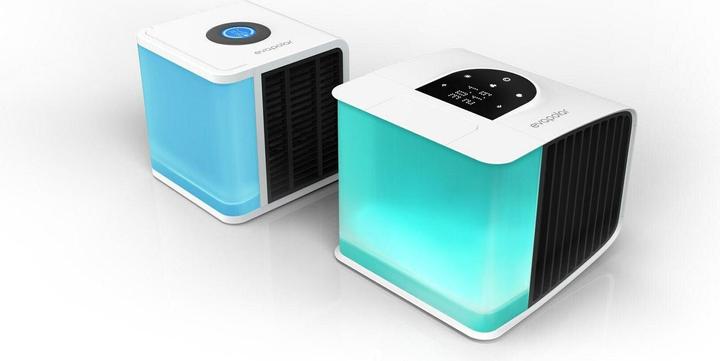 Actual product image Evapolar evaSmart (3.50 m², 1360 BTU/h)
