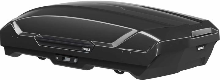 Produktbild Thule Motion 3 M (400 l)