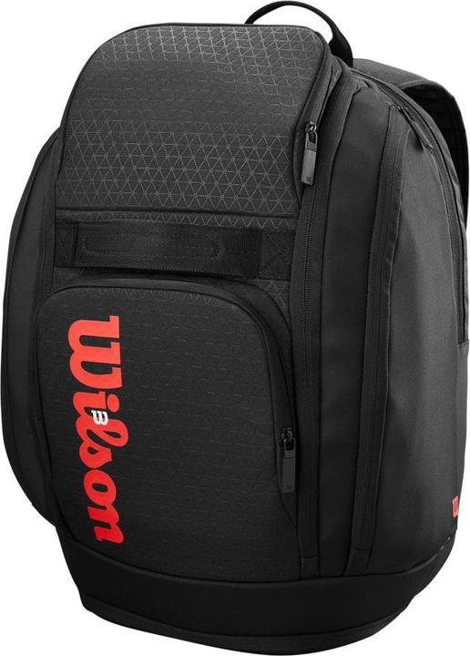 Image du produit Wilson Clash V3 Super Tour Rucksack (2R)