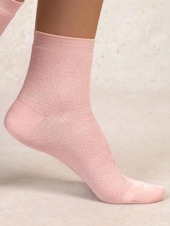 Actual product image Bleuforêt Socken Satin (36 - 40)