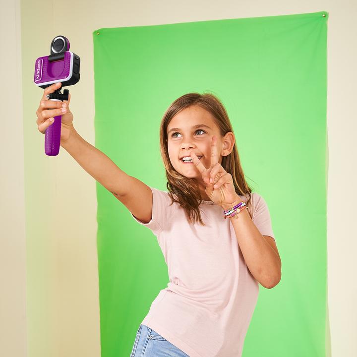 Immagine prodotto VTech Kidizoom Video Studio HD viola