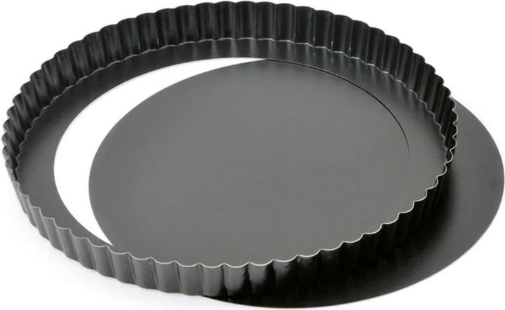 Produktbild Kaiser Quicheform mit Hebeboden (28 cm)