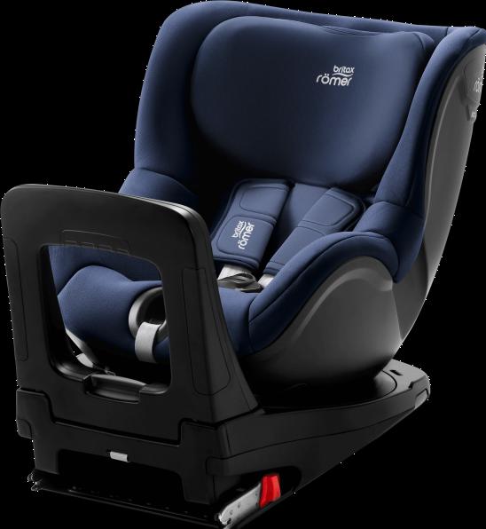 Britax Römer Dualfix i-Size