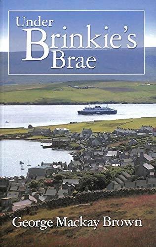 Image du produit George Mackay Brown (Anglais, George Mackay Brown, 2003)