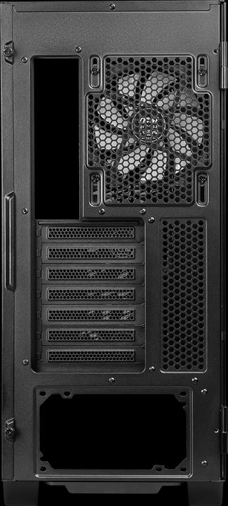 Produktbild MSI MPG Velox 100P Airflow (ATX)