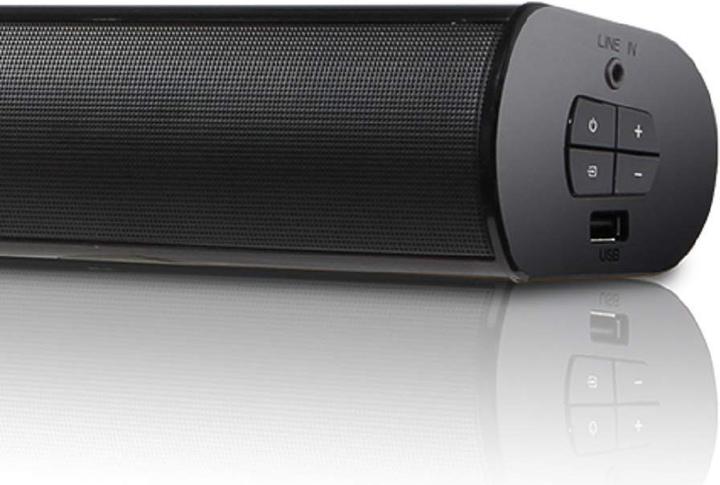 Actual product image Grundig DSB 990 (40 W, 2.1 Channel)