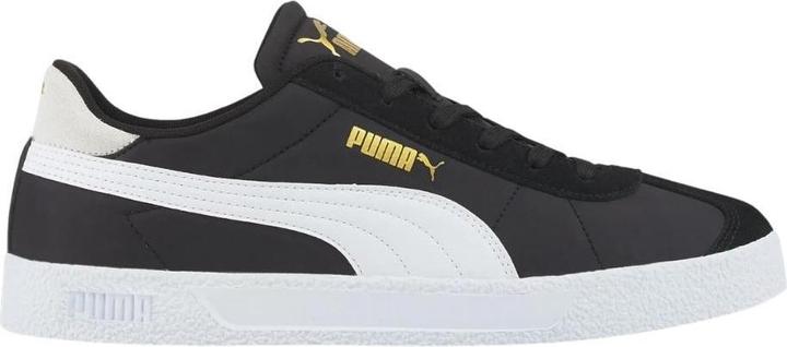 Puma Club Nylonschuhe schwarz 384822 04 (37,5) (38)